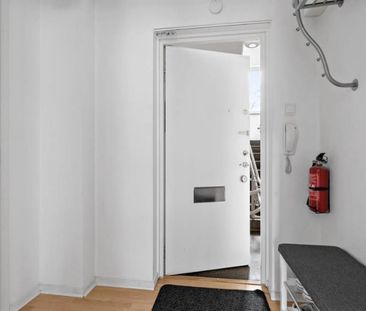 Göteborg - 1rok - tillsv - 10.350kr/mån - Foto 5