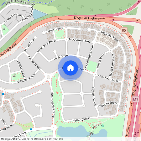 60 Moorhead St, Qld 4510, Caboolture