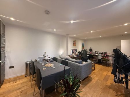 1 Bed Flat, Queens Row, SE17 - Photo 2