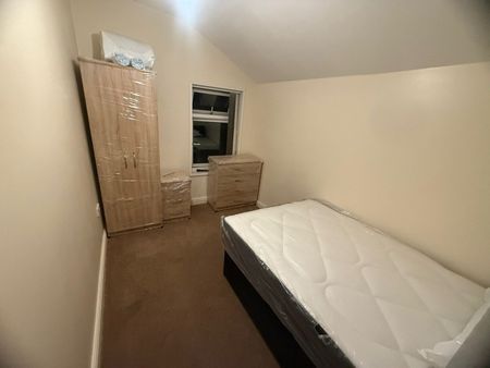 Room in a Shared House, Somerville Road, B10 - Photo 4