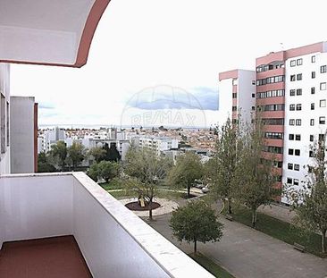 Apartamento T2 - Photo 2