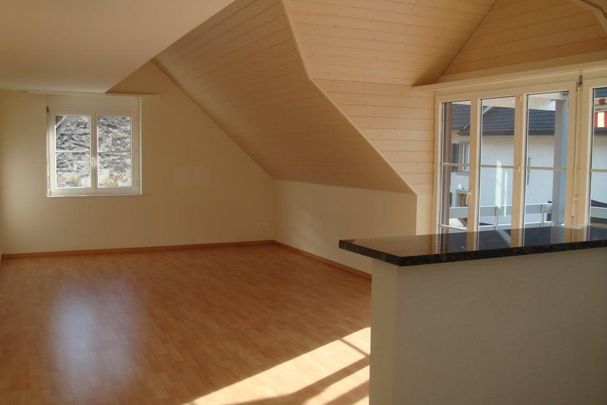 Grosszügige 6.5-Zimmer-Maisonette-Wohnung in Zeiningen - Foto 1