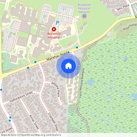 32/294, Mairehau Road, Burwood, Christchurch