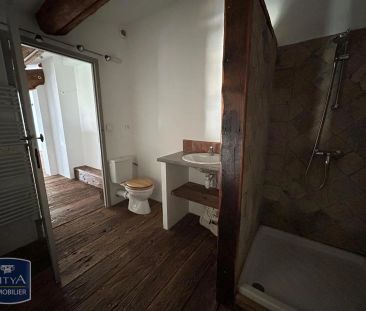 Appartement à louer 3 pièces 72.24m² - Photo 5