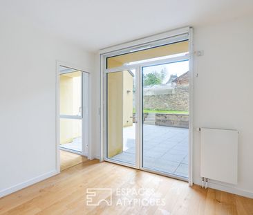 Rare ! A louer, maison de standing de 5 chambres, quartier Guist’Hau - Photo 1