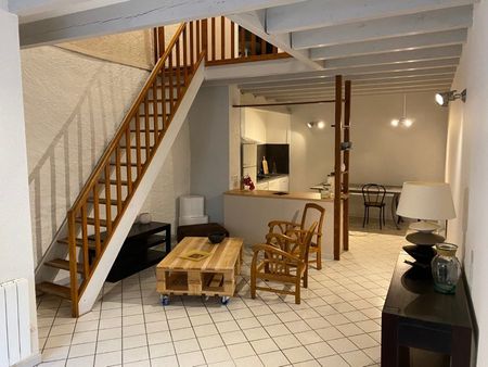 Appartement 3 pièces à Toul - Photo 2