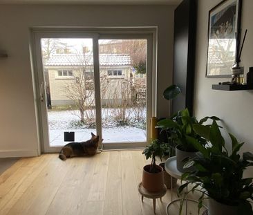 Te huur: Appartement Else Mauhsstraat in Zaandam - Foto 2