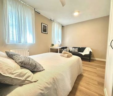 Avenida de Palomeras, Madrid, Community of Madrid 28018 - Photo 5