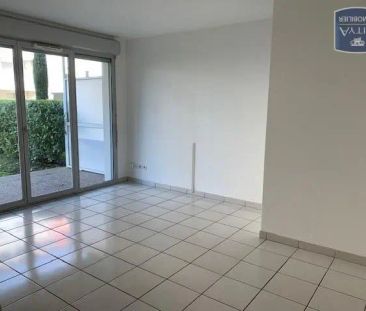 Appartement à louer 1 pièce 27.67m² - Photo 1