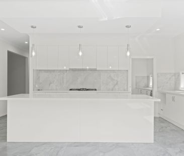 Stunning and Modern 4-Bedroom Home in Donnybrook - Photo 5