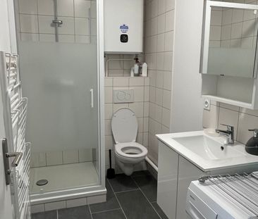 Appartement à louer 1 pièce • 22,63 m 2 Palaiseau - Photo 5
