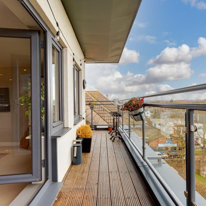 2 bedroom apartment to rent - Photo 1