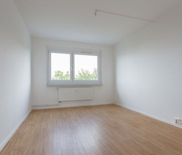 2 Zimmer und Balkon mit Blick ins Grüne - Photo 2