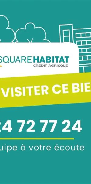 Location appartement 3 pièces - 58m² à Lencloitre (86140) - Photo 1