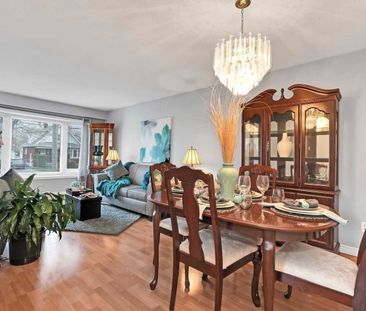 For Lease - 77 Cromwell Avenue, Oshawa, Ontario - Photo 1