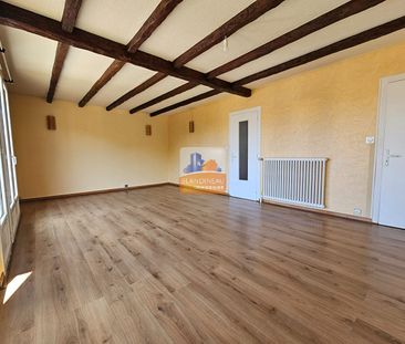 Location Appartement 3 pièces 69m² - Photo 1