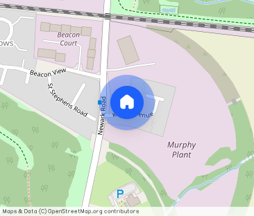 Kelsey Avenue, New Ollerton, Newark - Photo 1