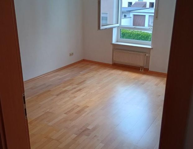 2 ZKB, ruhige sonnige Toplage Lechhausen - Photo 1