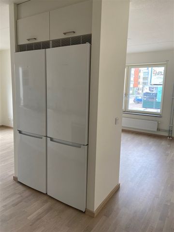 Honnörsgatan, Linköping - Foto 5