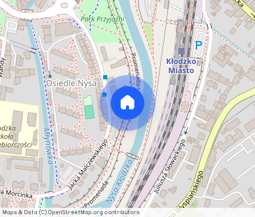 Ciepłe mieszkanie do wynajecia - Zdjęcie 1