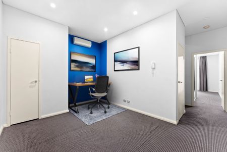 When only the very best will do! This is truly a pole position opportunity! - Photo 2