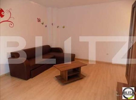 Apartament cu 1 camera, 40 mp, in imobil nou din zona Lidl! Parcare subterana! - Photo 3