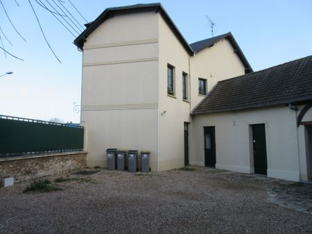 Appartement Pacy-sur-Eure - Photo 4