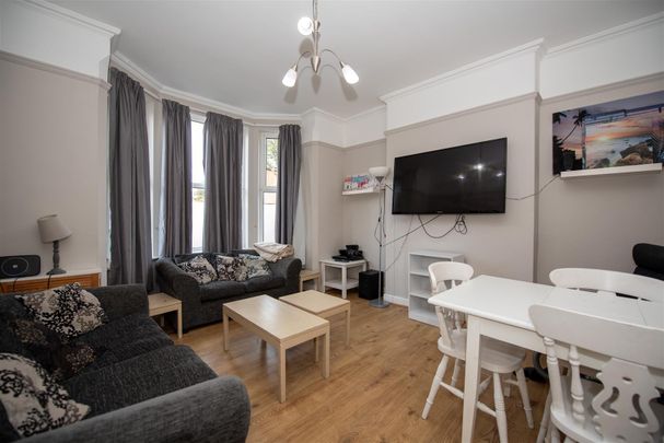 Lady Bay Road, West Bridgford, Nottingham - Photo 1