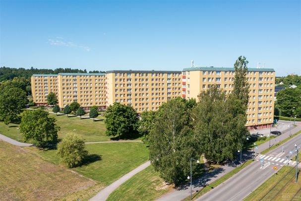 Bäckgatan 38 - Foto 1