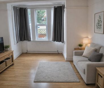 Room in a Shared House, New Bedford Road, LU3 - Photo 2