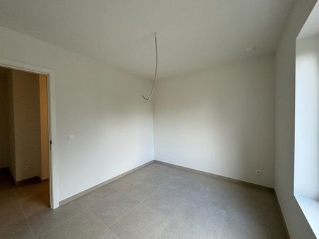 Modern energiezuinig twee slaapkamerappartement + autostaanplaats in Hasselt - Foto 3