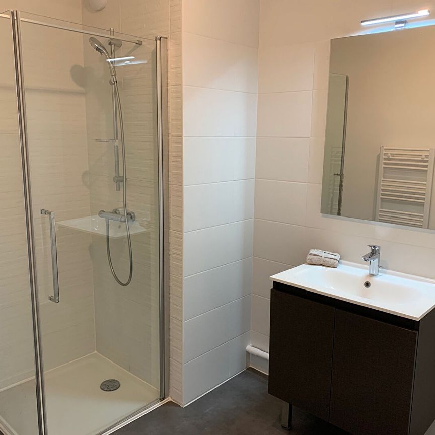 Location Appartement 3 pièces 60m² - Photo 1