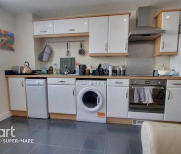 1 bedroom apartment to rent - Photo 6