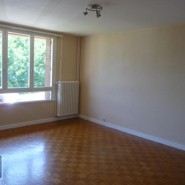 Location Appartement 1 pièce 32m² CHAMBERY 73000 - Photo 1
