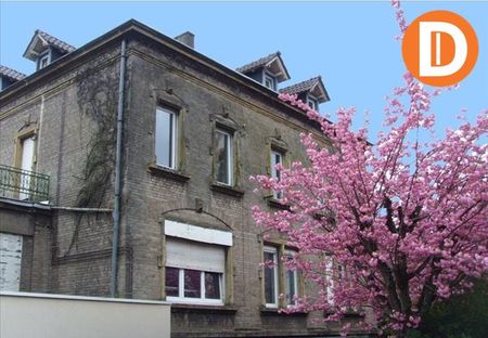 Location Appartement 5 pièces 135m² - Photo 3