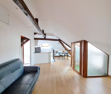 Location Appartement 3 pièces 36m² TROYES 10000 - Photo 1