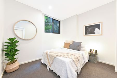 124/68 River Road, Ermington NSW 2115 - Apartment For Rent | Domain - Photo 5