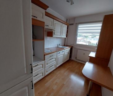 Location Appartement 2 pièces 43m² EU 76260 - Photo 4
