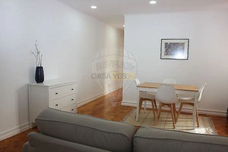 Apartment T2 in Penha de França, Lisboa - Photo 2