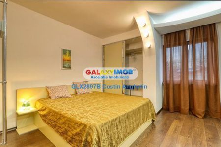 Apartament Premium 5 Camere - Vila Kiseleff / Victoriei - Photo 4