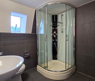 1 Zimmer, 25 m², 4. Stock - Foto 3