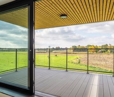 Appartement te huur in Oud-Turnhout voor € 950 met 2 slaapkamers - Foto 5