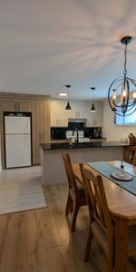 Grand bachelor 4 1/2 à louer Saint-Eustache - Photo 3