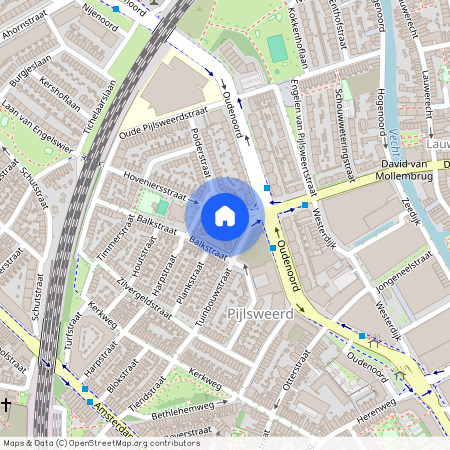 Oudenoord 384 17, 3513EX, Utrecht