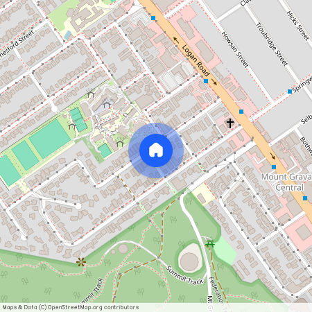 4 Noel Street, Mount Gravatt, QLD 4122