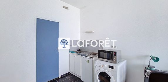 Appartement T1 AMIENS à louer - Photo 2