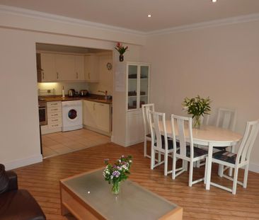 3 bedroom duplex to rent - Photo 2