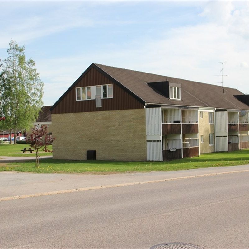 Per Anderssons Väg 3 A - Photo 1