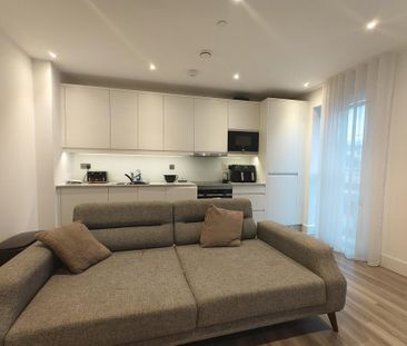 1 bedroom apartment to rent - Photo 5