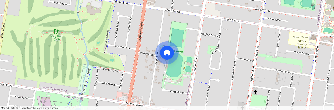 1/28 Haig Street, South Toowoomba